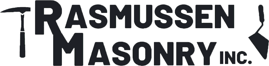 Rasmussen Masonry Logo